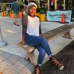 Meet your Posher, Nyla